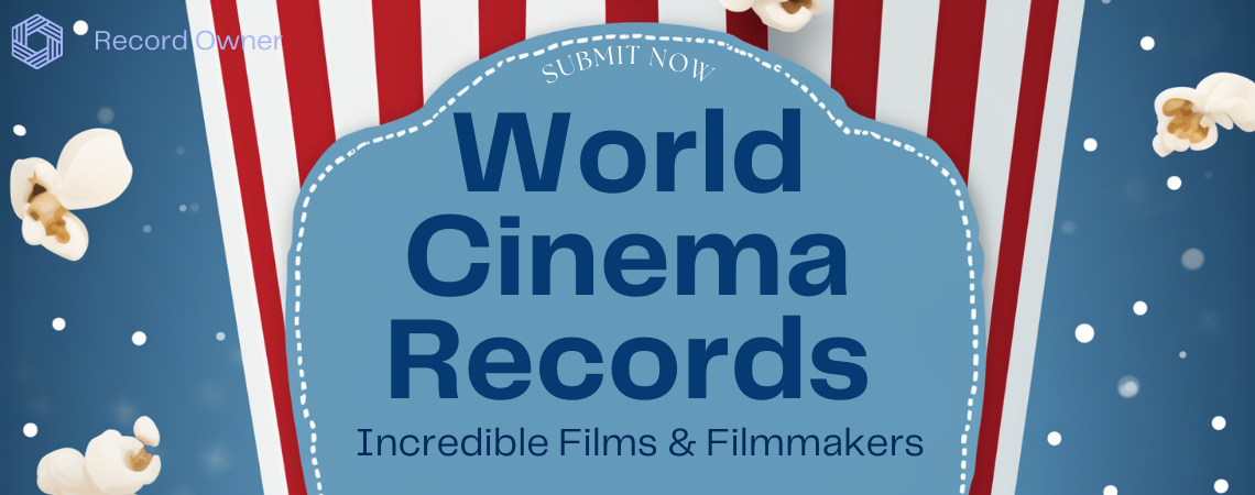 World Cinema Records